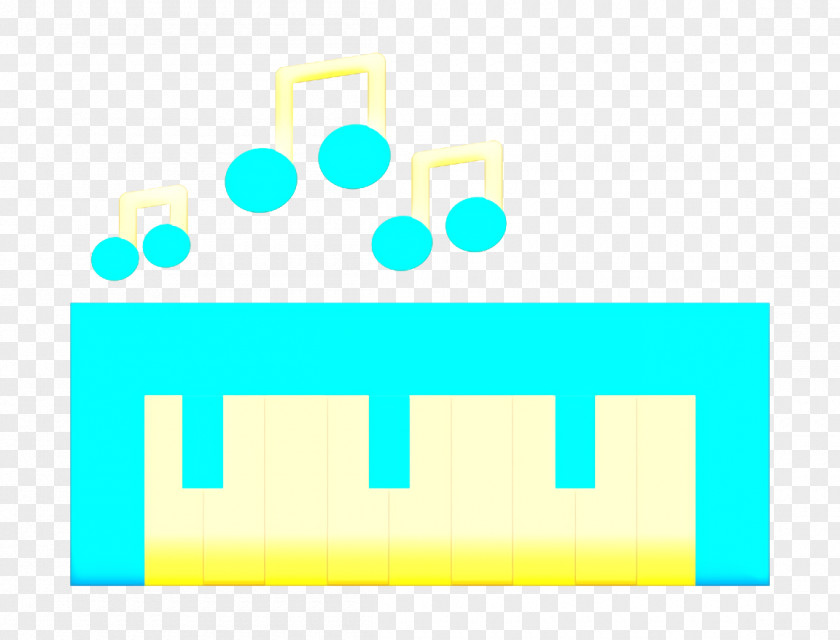 Piano Icon School PNG