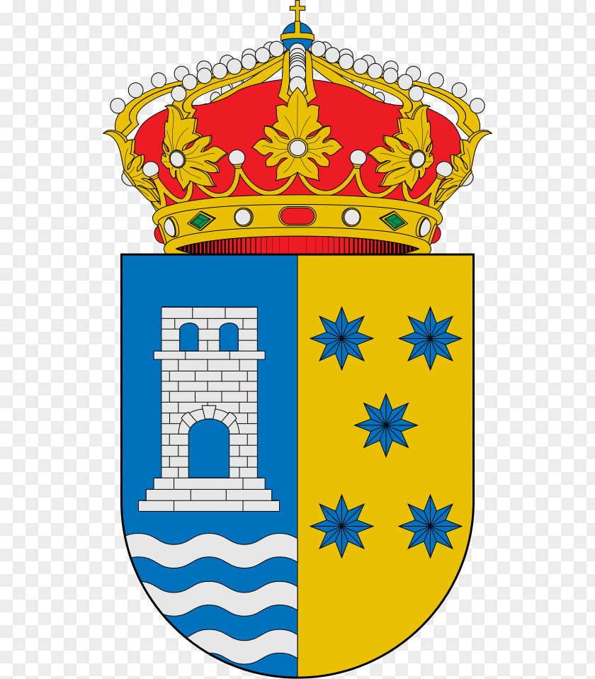 San Pedro Almoradí Escutcheon Coat Of Arms Saltire PNG