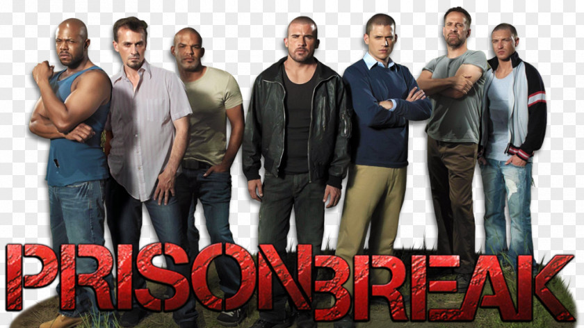 Season 1 Serial Television Show Prison Break 5Prison Lincoln Burrows PNG