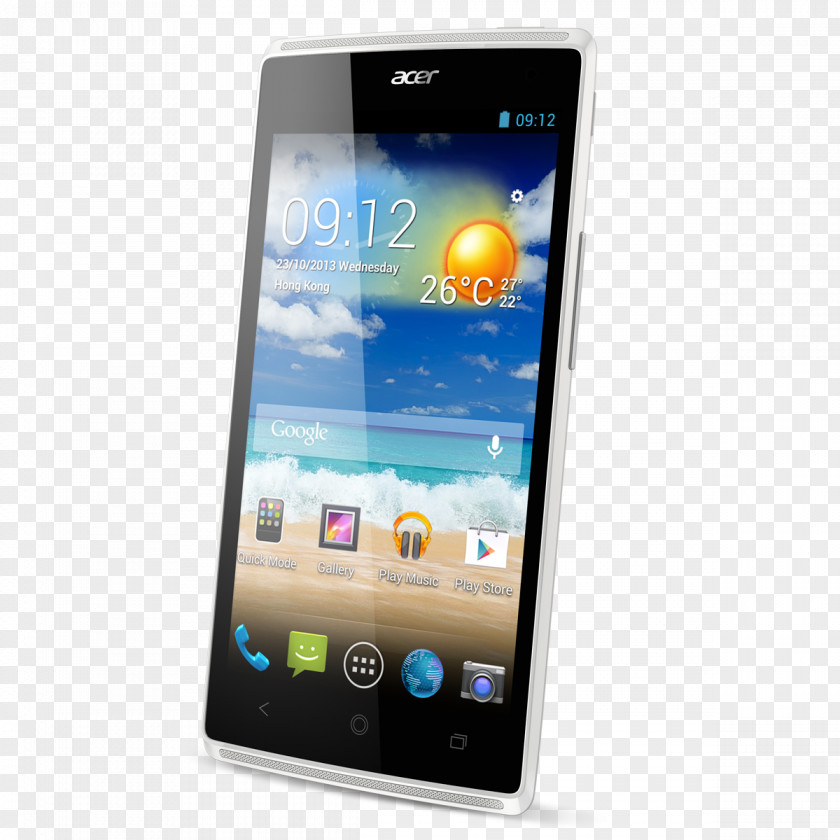 Smartphone Feature Phone Acer Liquid A1 Z630 Sony Xperia Z5 PNG