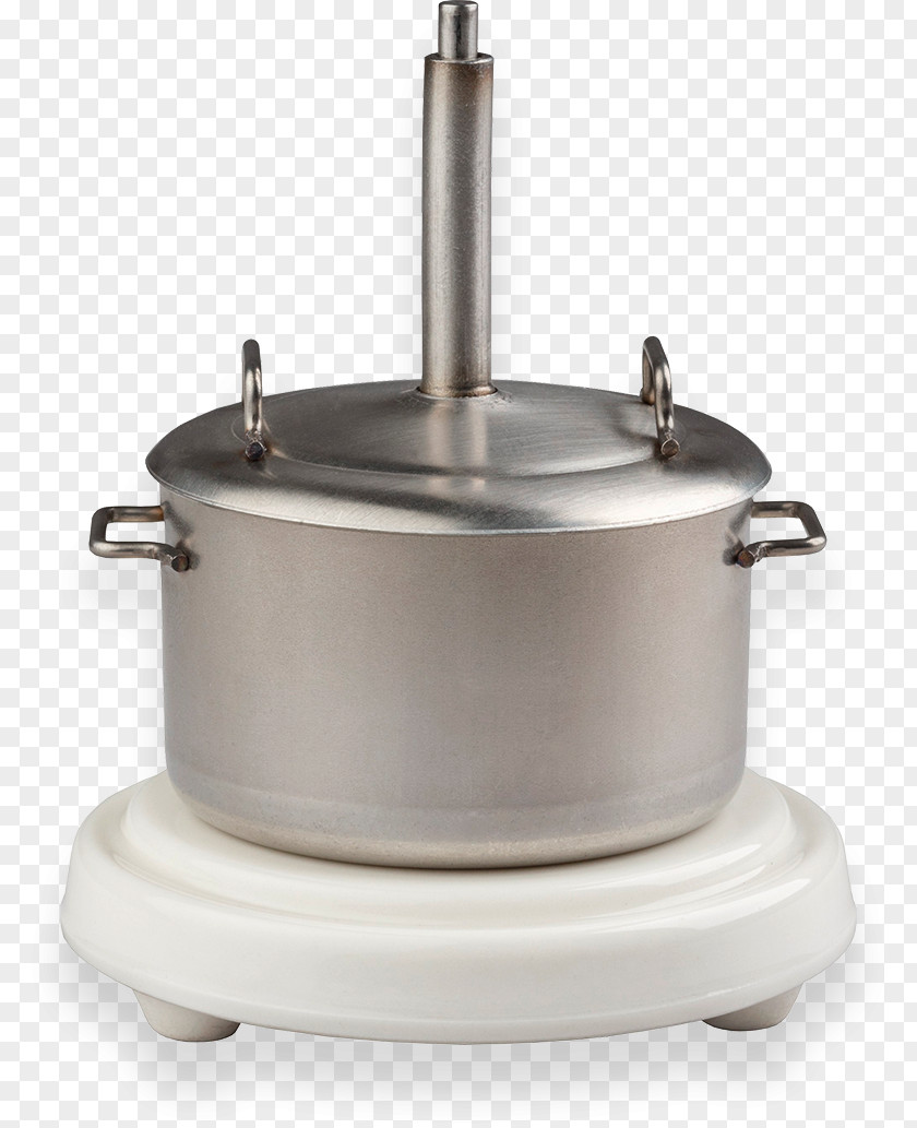 Steel Pot Cookware Accessory Kettle Einkochtopf Räucherkerze Stove PNG