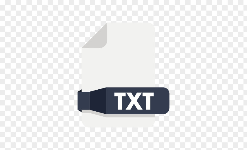 Text File Plain Document Format PNG