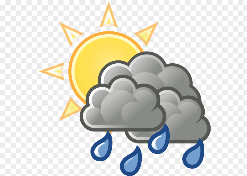 Weather-forecast Cloud Rain Thunderstorm Drizzle Weather Forecasting PNG