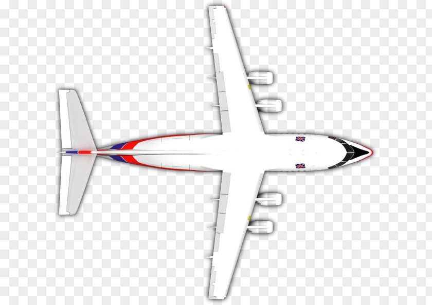 Airplane Line Wing Propeller PNG