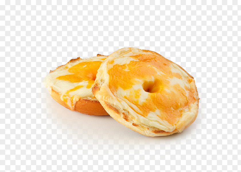 Bagel Donuts Melt Sandwich Breakfast Cheese PNG