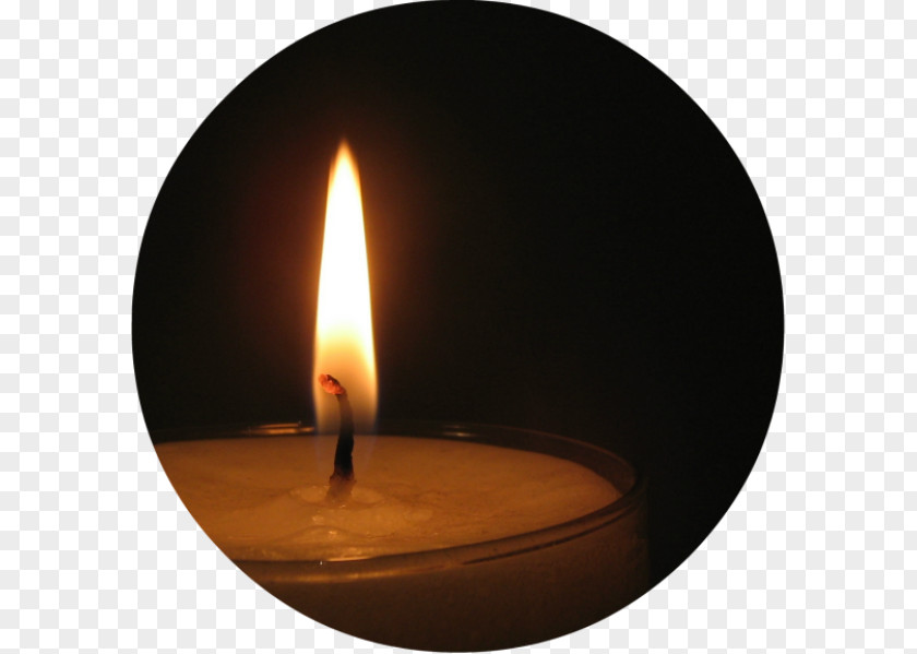 Candle Votive Prayer Offering Vigil PNG