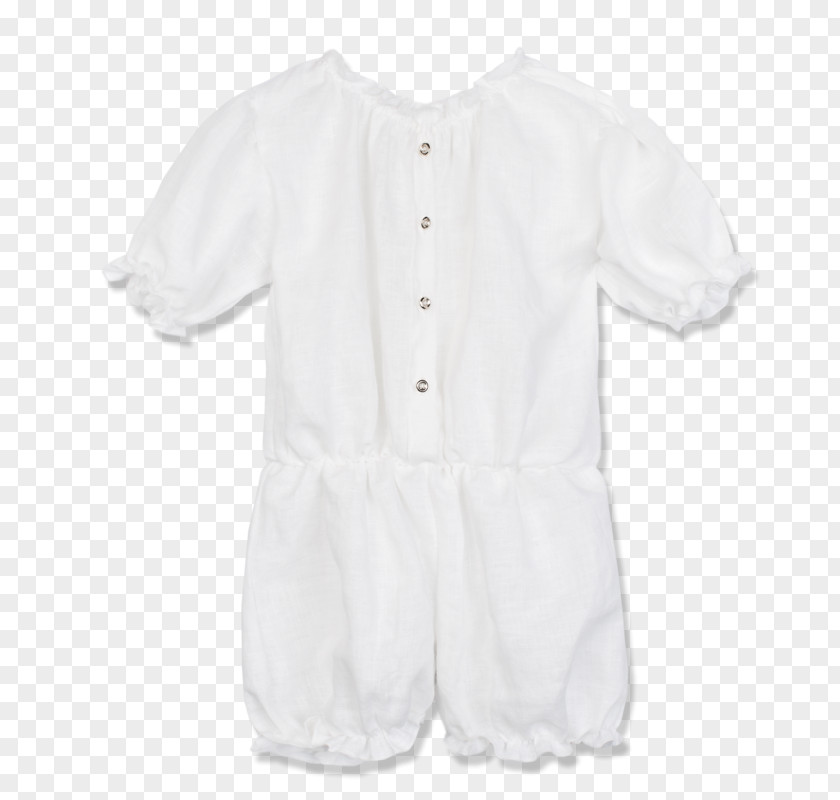 Cotton Pajamas T-shirt Sleeve Top Clothing PNG