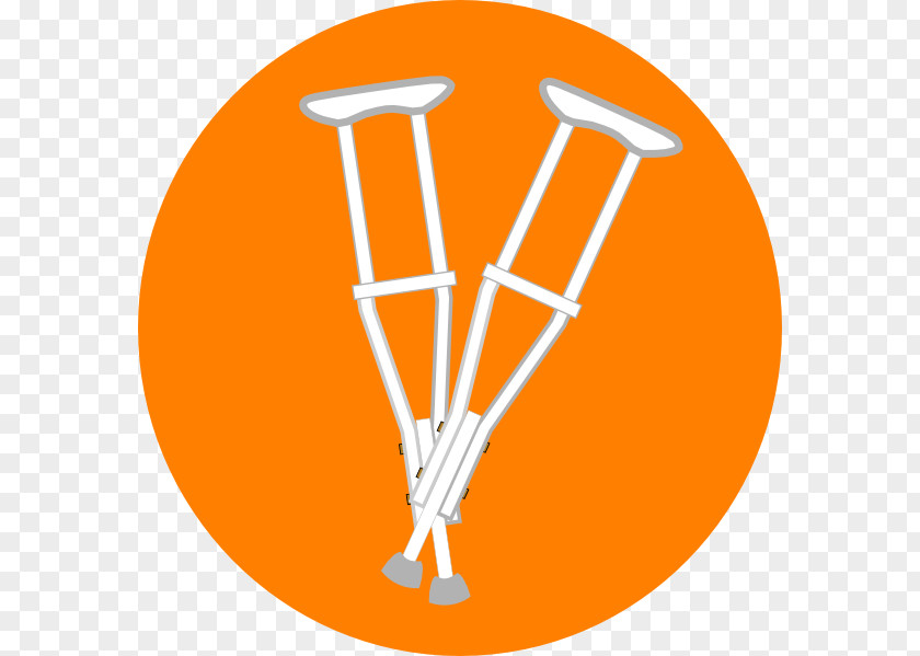 Crutches Cliparts Crutch Windows Metafile Clip Art PNG