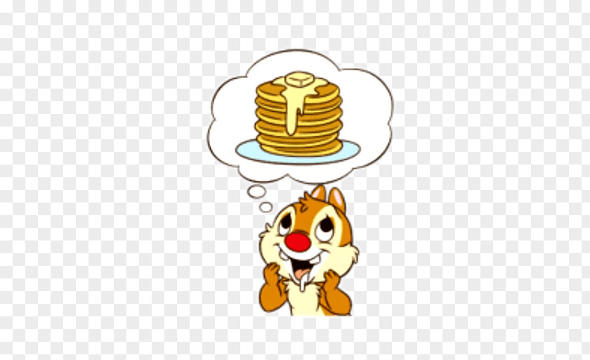 Donald Duck Chip 'n' Dale The Walt Disney Company Paper PNG