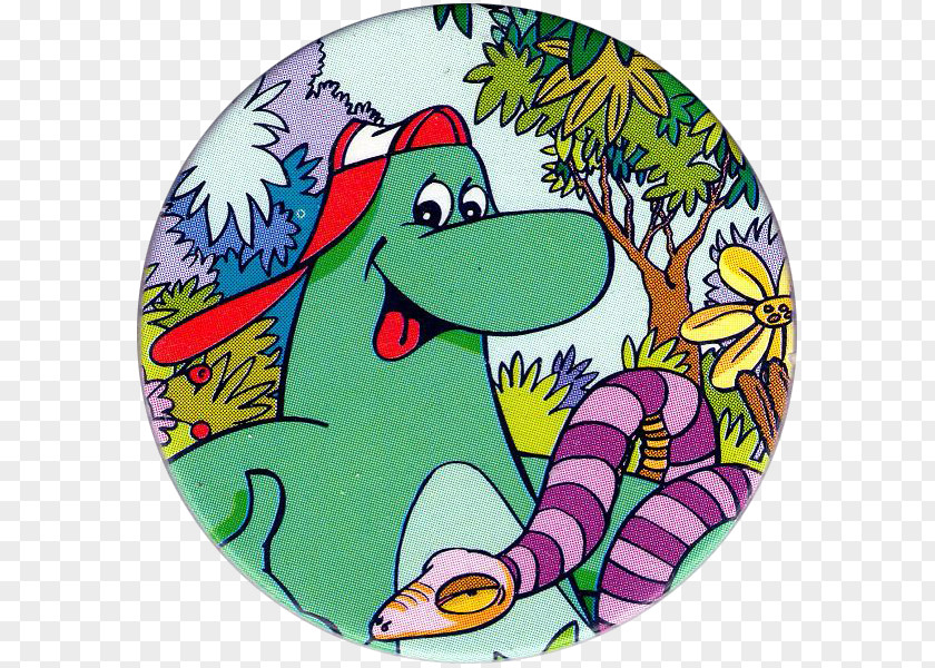 Jungle Snake Yazoo Dinosaur Animal Cartoon PNG