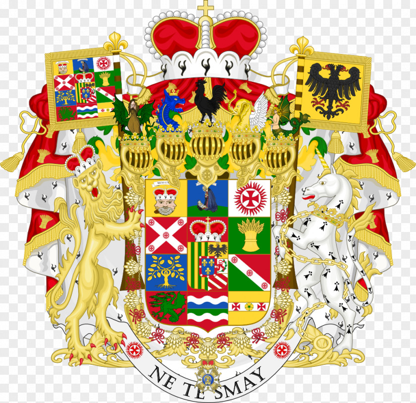 Knight Coat Of Arms Heraldry Nobility Trivulzio-Galli PNG