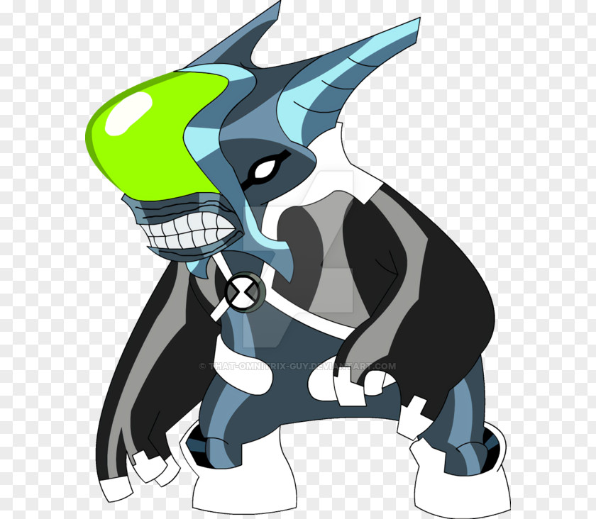 Nightingale Ben 10 Alien Concept Art Artist PNG