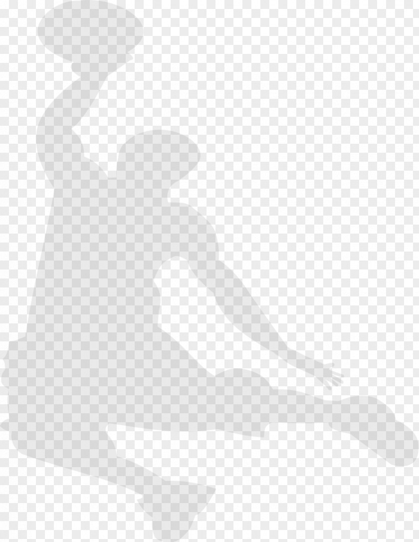 Silhouette Area Code 512 Finger Physical Fitness White PNG