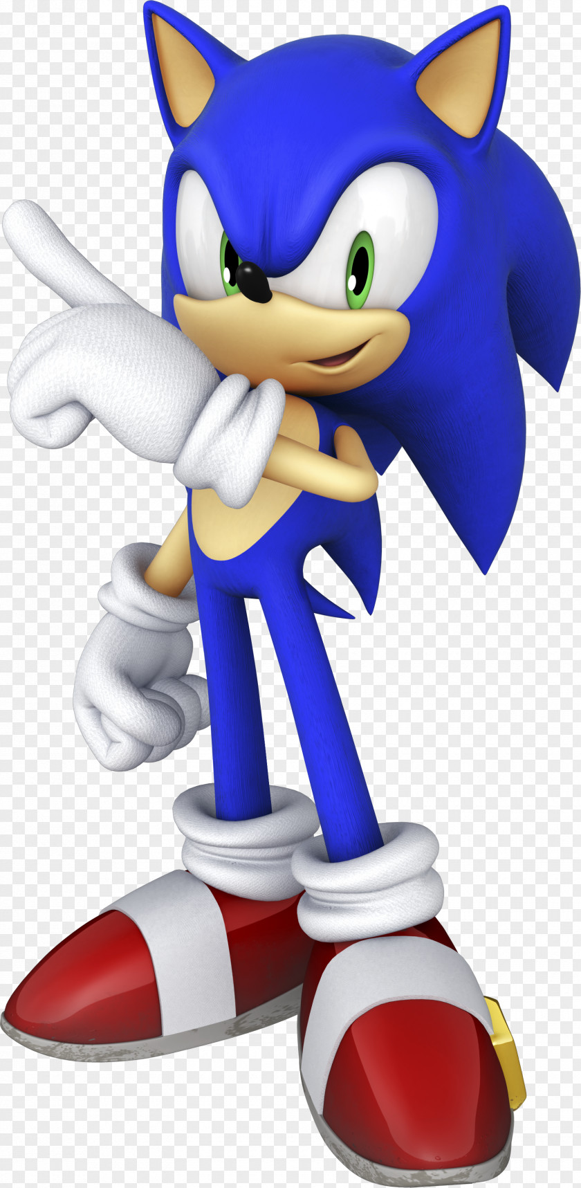 Sonic The Hedgehog 2 3 & Sega All-Stars Racing Transformed PNG