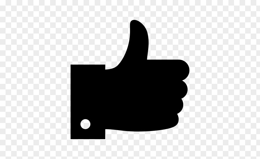 Symbol Thumb Signal Facebook Like Button PNG