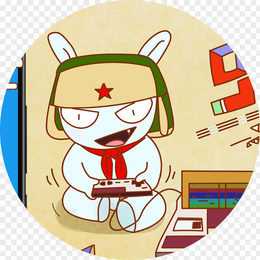 Brinquedos Symbol Tencent QQ Illustration Xiaomi Mobile Phones Image PNG