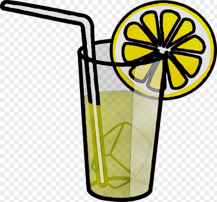 Clip Art Drawing When Life Gives You Lemons, Make Lemonade Image PNG