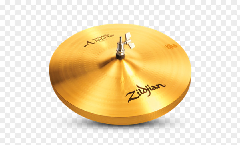 Drums Avedis Zildjian Company Hi-Hats Crash Cymbal PNG