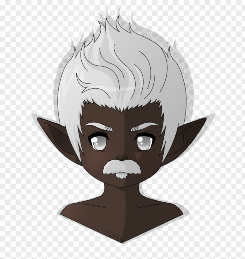 Ffxiv Illustration Cartoon Product Design Character PNG