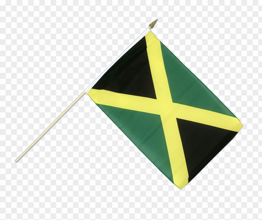 Flag Of Jamaica National Clip Art PNG