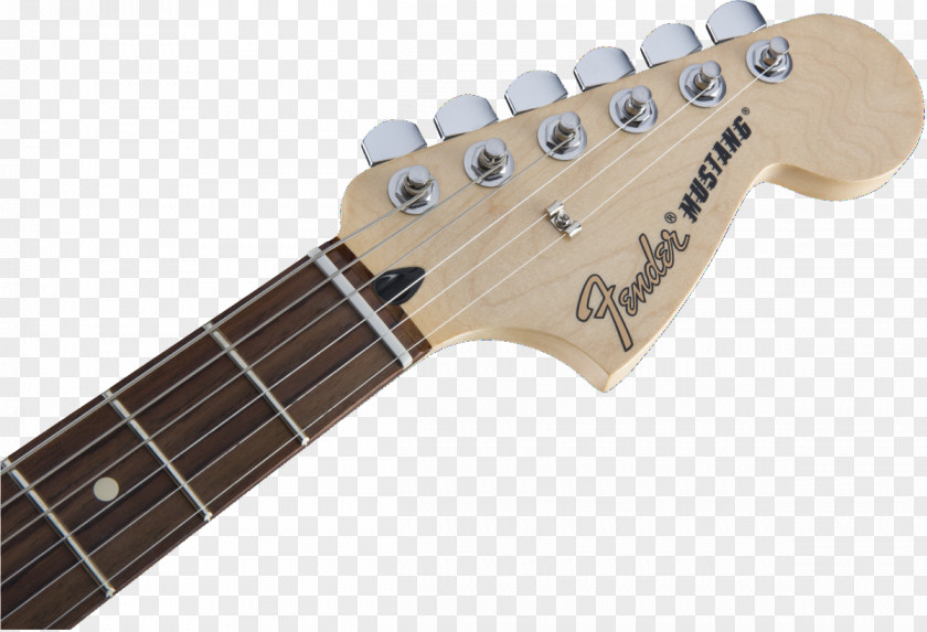 Guitar Fender Bullet Mustang Telecaster Squier PNG