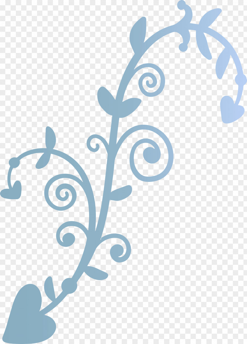 Leaf Ornament Font Pattern Branch PNG