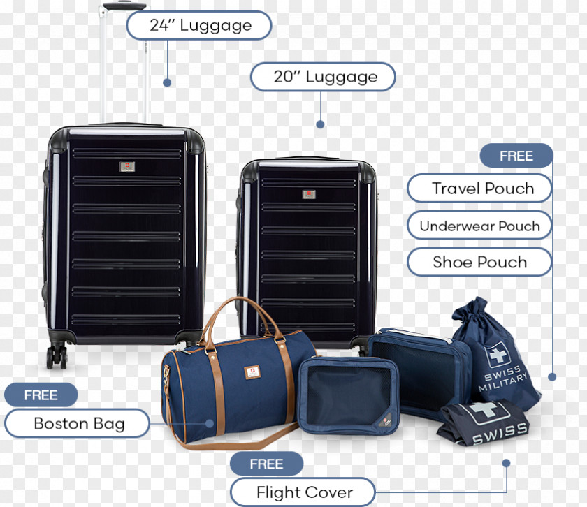 Luggage Set Samsonite (주)제니엘맥 Product Design Brand PNG