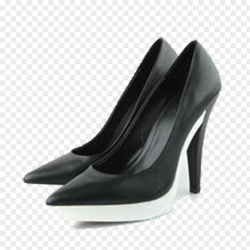 Ms. Heels High-heeled Footwear Shoe Designer Sandal PNG