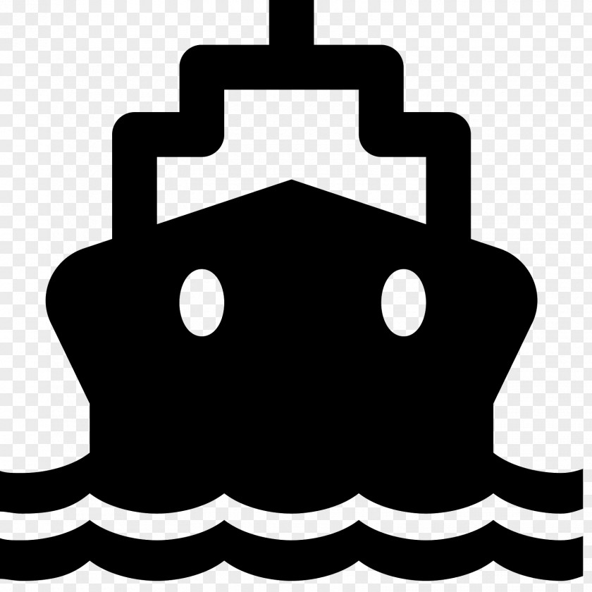Passenger Ship Freight Transport Rail Clip Art PNG