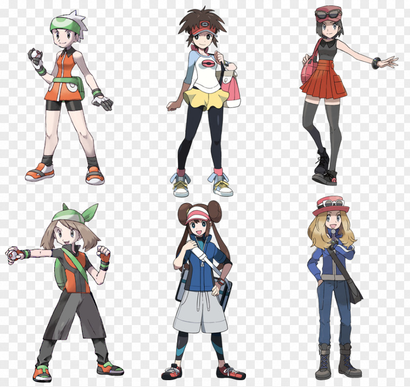 Pokemon Go Pokémon Omega Ruby And Alpha Sapphire X Y GO Misty PNG