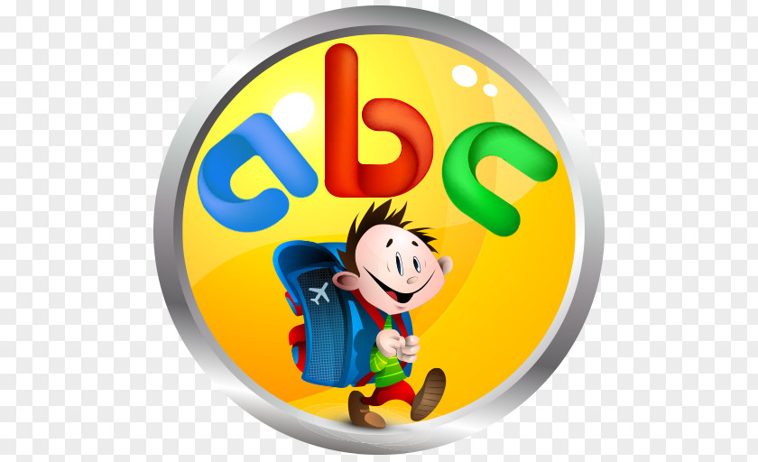 Preschool Education International Students' Day School Sticker PNG