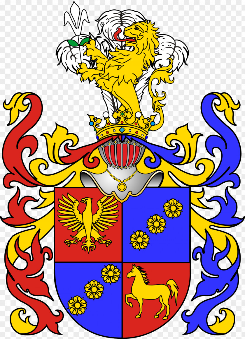 Radwan Coat Of Arms Polish Heraldry Nobility Dryja PNG