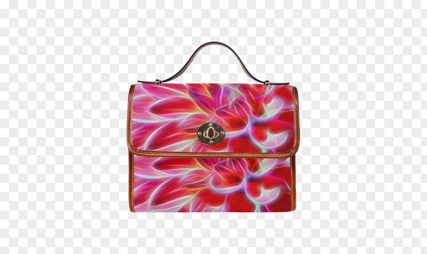 Watercolor Chrysanthemum Handbag Coin Purse Messenger Bags MacBook Pro PNG