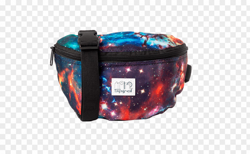 Bag Bum Bags Backpack Fashion Galaxy PNG