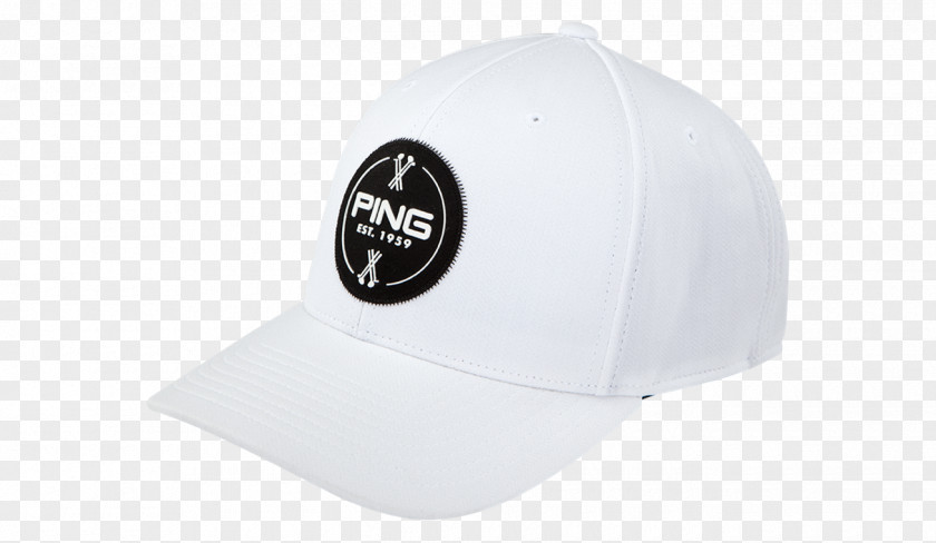 Baseball Cap Ping PNG