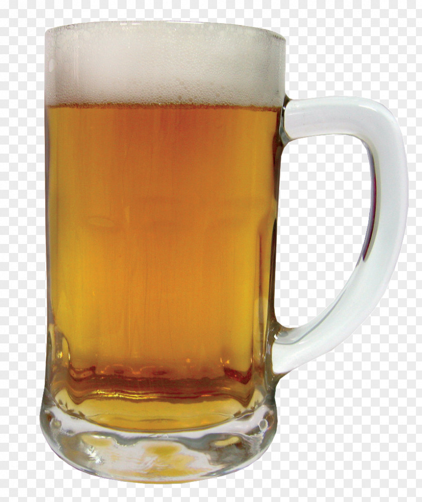 Beer Glasses Lager PNG