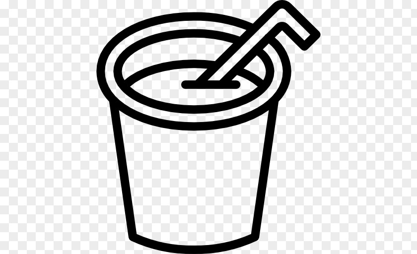 Black And White Drinkware Artwork PNG