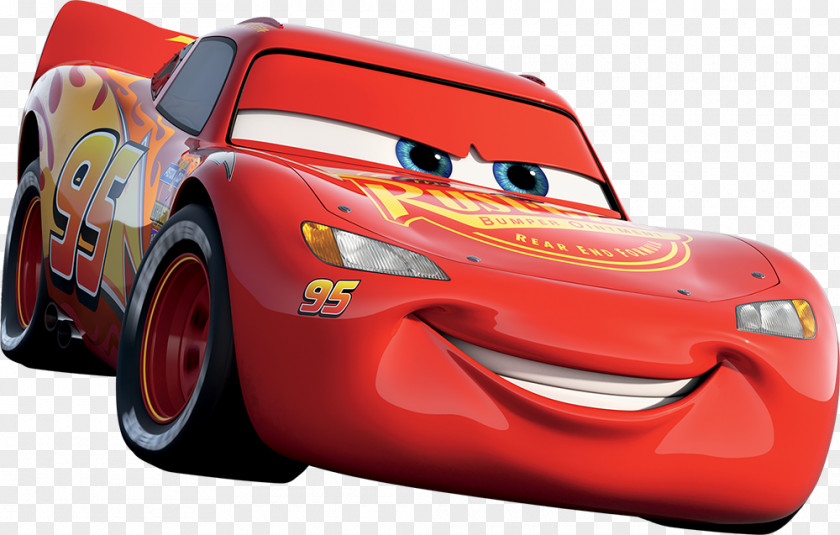 Cars 3 Lightning McQueen Wikia Toy Pixar PNG