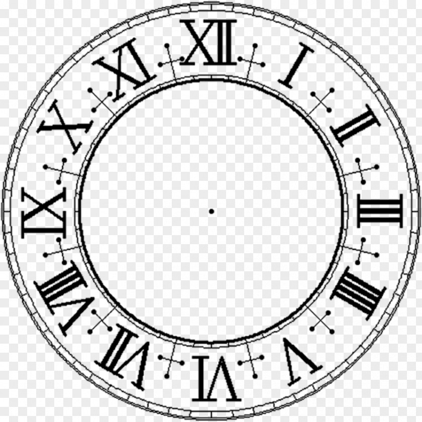 Clock Face Floor & Grandfather Clocks Hourglass PNG