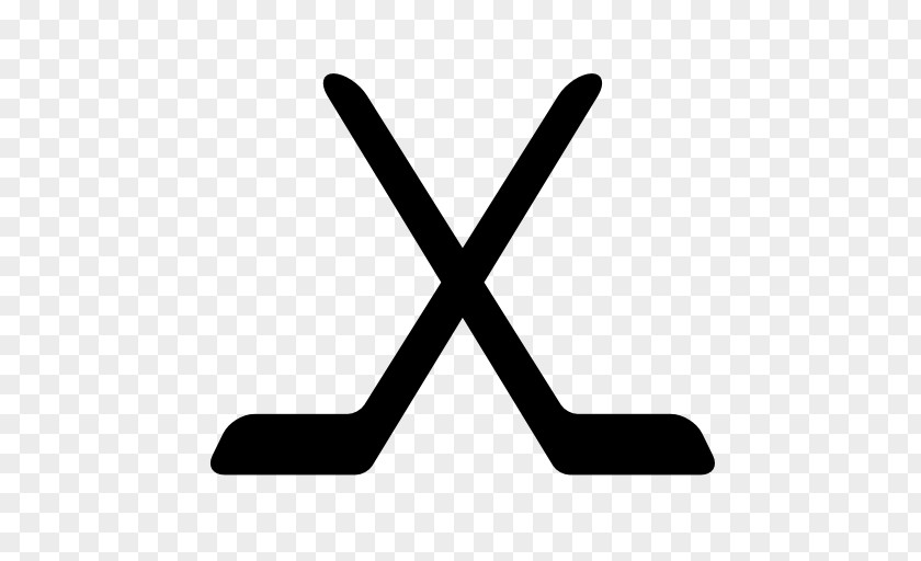 Hockey Ice Sticks Sport PNG