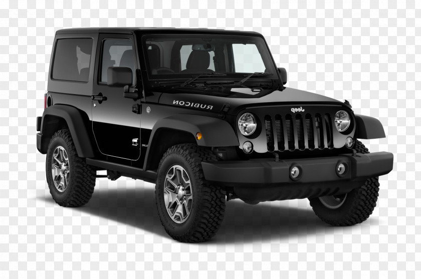 Jeep 2017 Wrangler 2018 Unlimited Sport Car PNG