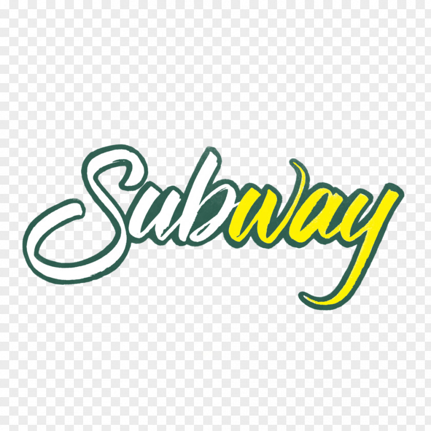 Lettering Brand Logo Typography Design PNG