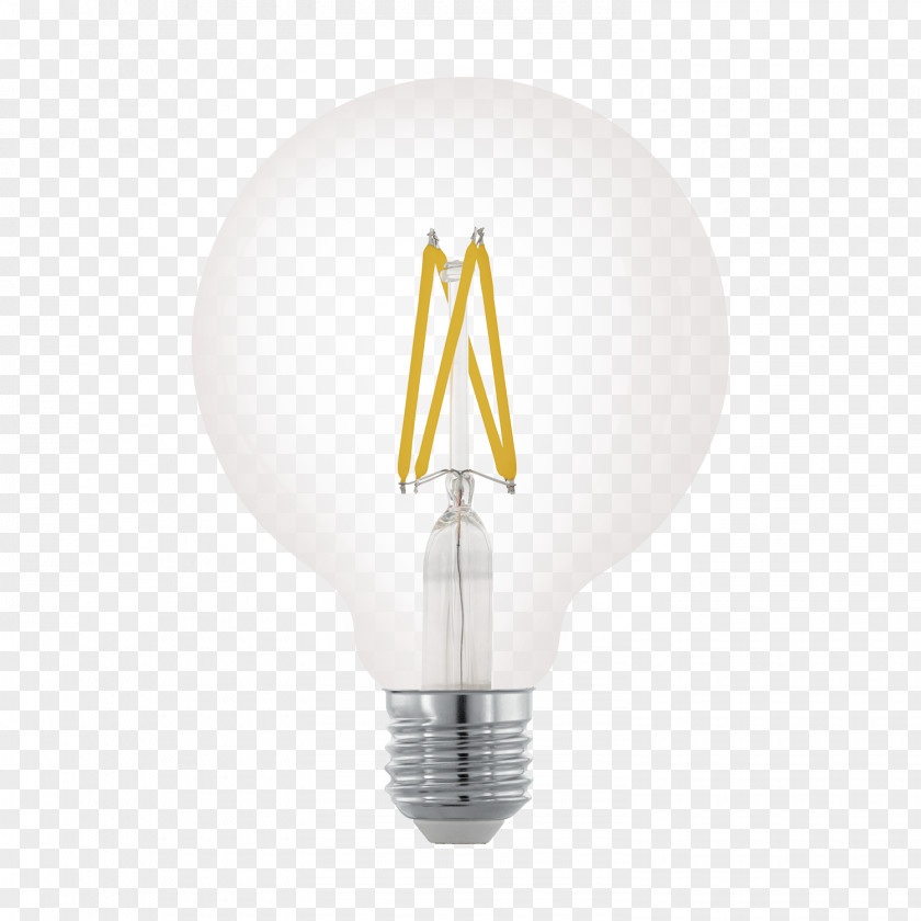 Light Lighting LED Lamp Incandescent Bulb PNG