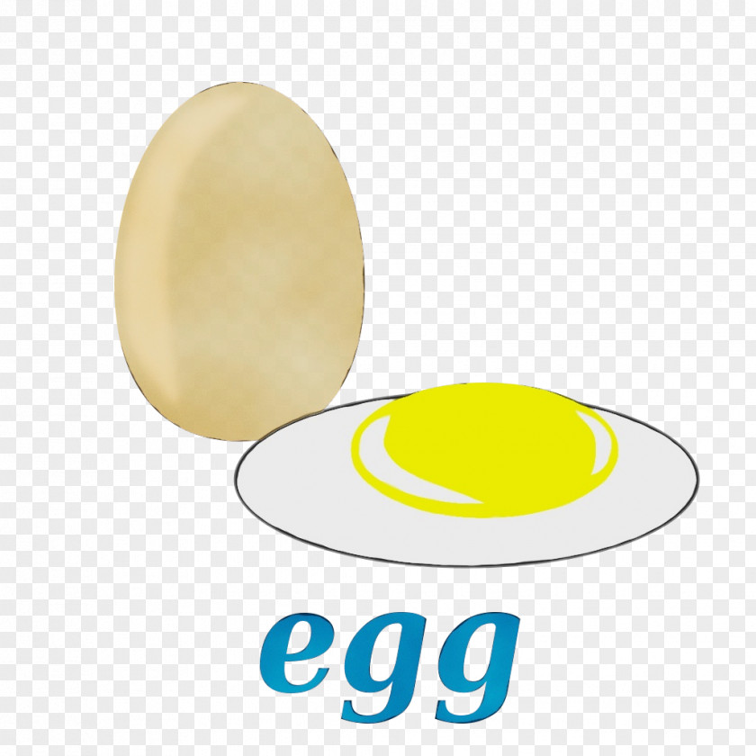 Logo Oval Egg PNG