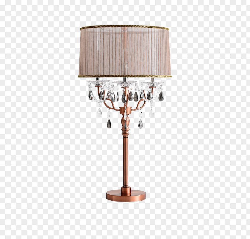 Metal Gradient Shading Lighting Light Fixture Ceiling PNG