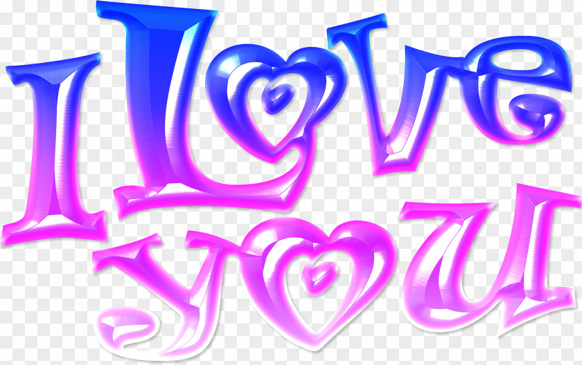 Neha I Love You Writing Heart Valentine's Day PNG