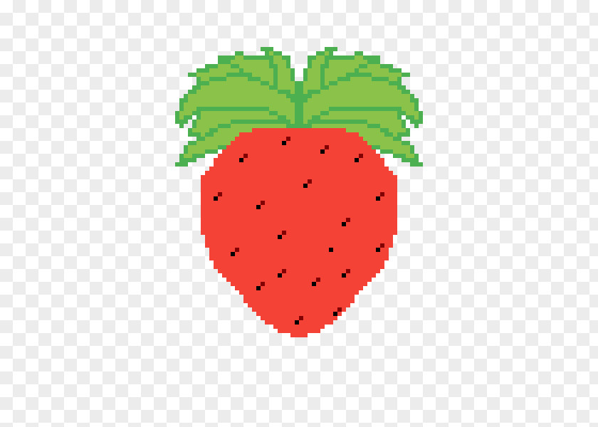 Old Family Strawberry Apple Leaf Point Clip Art PNG
