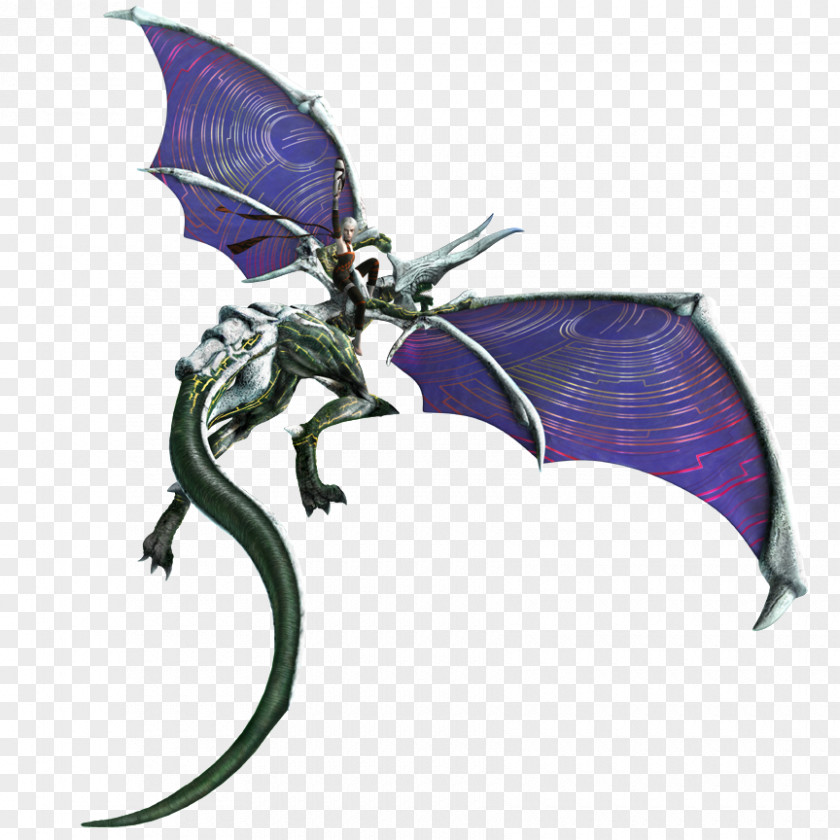 Panzer Dragoon Orta Dragon Sega Video Game PNG