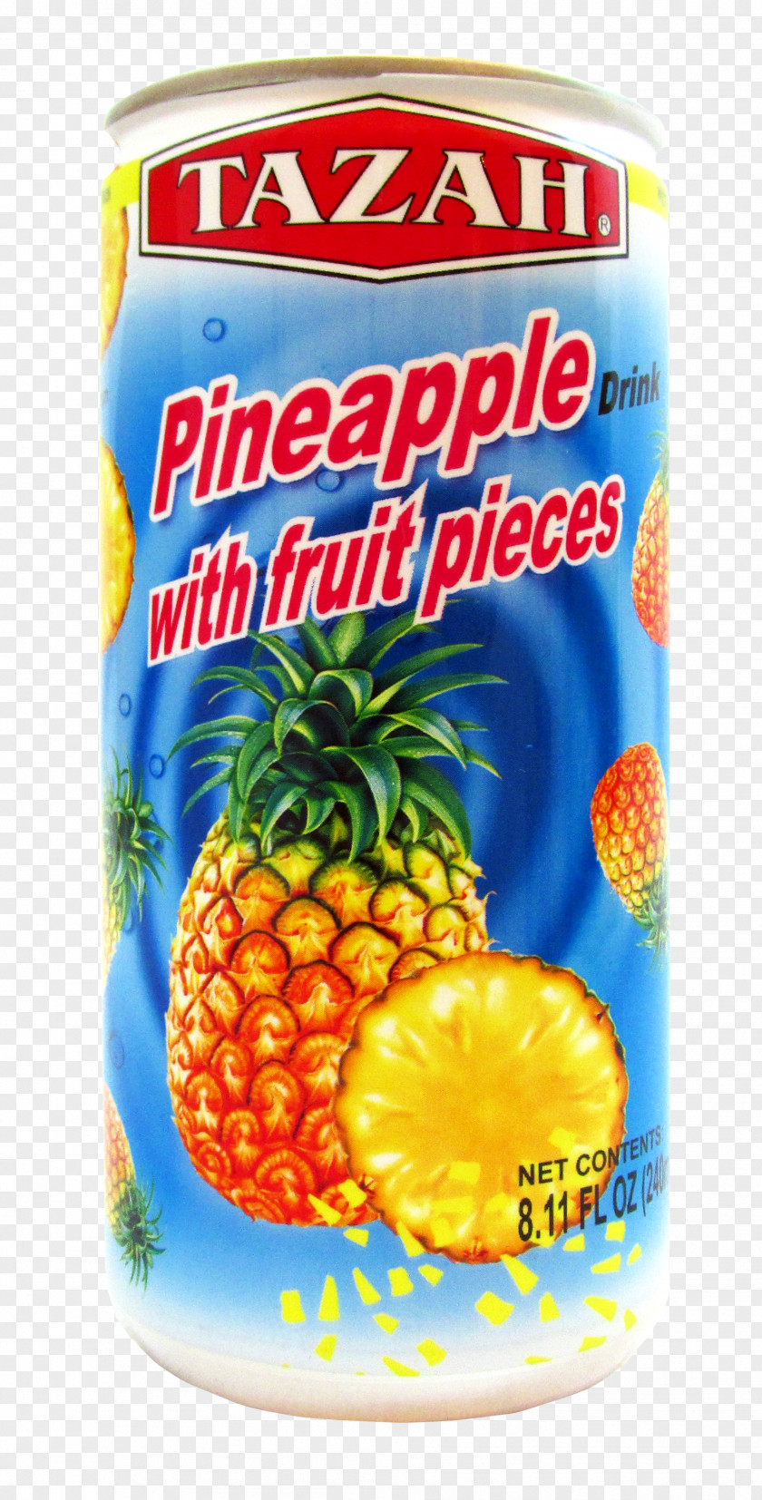 Pineapple Cocktail Juice Nectar Vegetarian Cuisine Food PNG