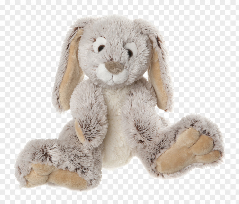 Rabbit European Stuffed Animals & Cuddly Toys Thumper PNG